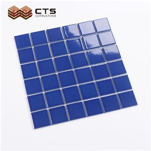 Porcelain Swimming Pool Mosaic Best Price Good Look