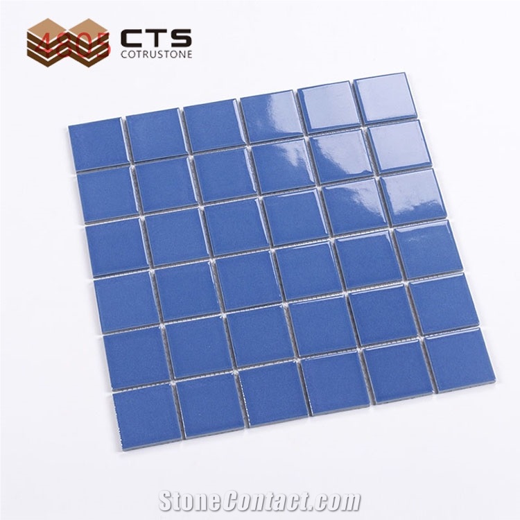 Porcelain Swimming Pool Mosaic Best Price Good Look