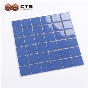 Porcelain Swimming Pool Mosaic Best Price Good Look