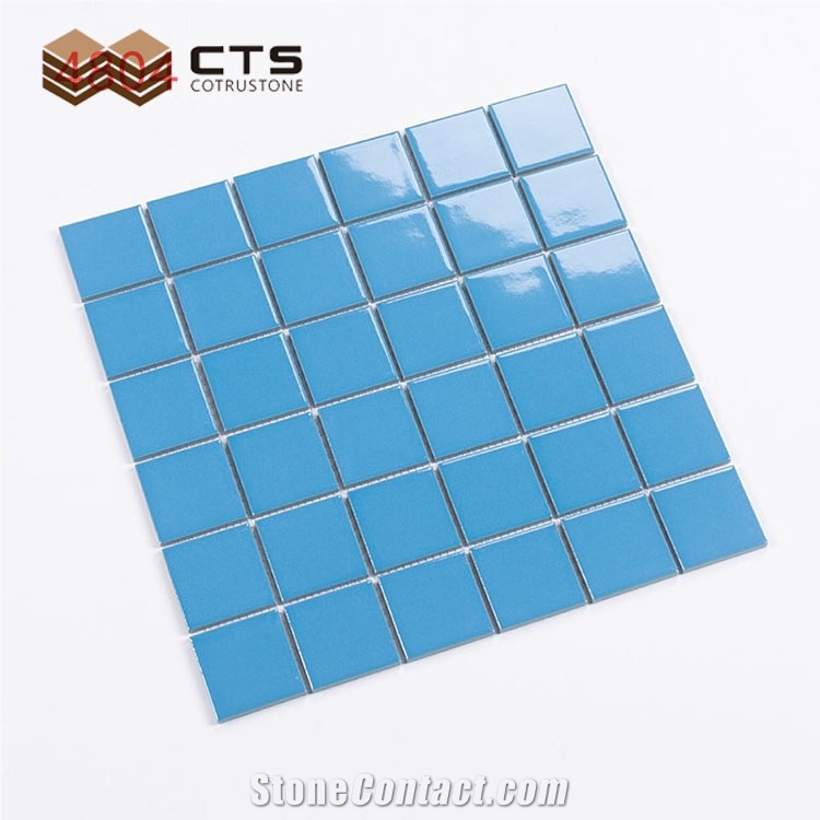 Porcelain Swimming Pool Mosaic Best Price Good Look