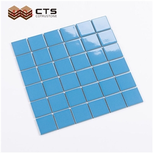 Porcelain Swimming Pool Mosaic Best Price Good Look