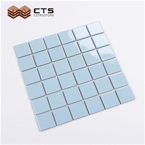 Porcelain Swimming Pool Mosaic Best Price Good Look