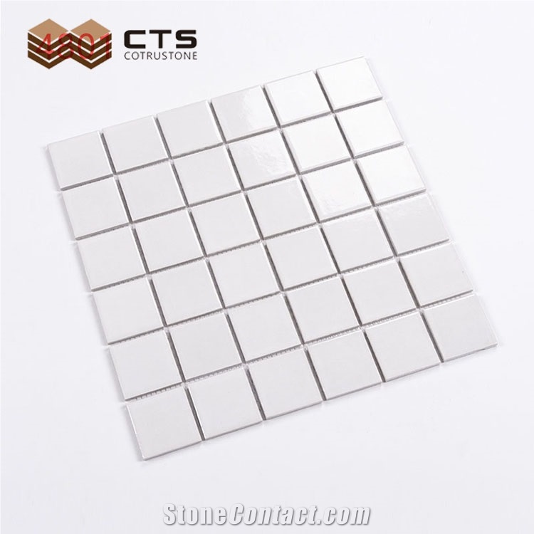 Porcelain Swimming Pool Mosaic Best Price Good Look