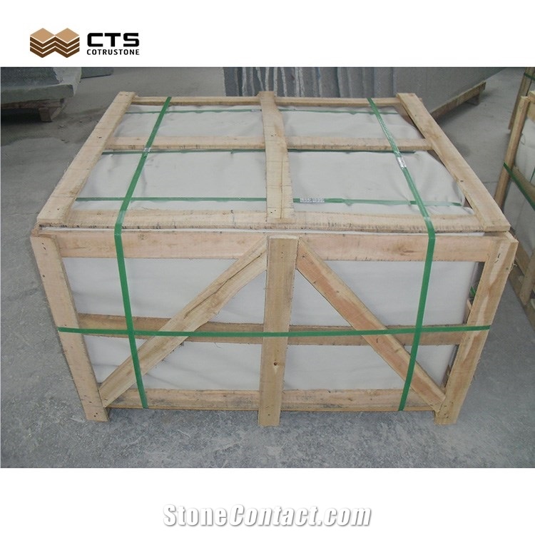 Blind Stone Paver G603 Granite Outside Road Customized Size Tactile Pavers