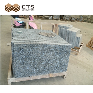 Blue Pearl Granite Polish Cheap Wholesale  Factory Direct