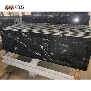 Royal Ballet Granite Countertop Material Thick Slab Custom