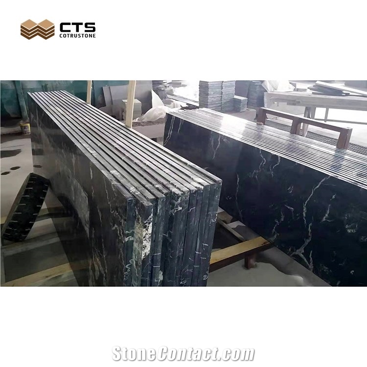 Royal Ballet Granite Countertop Material Thick Slab Custom