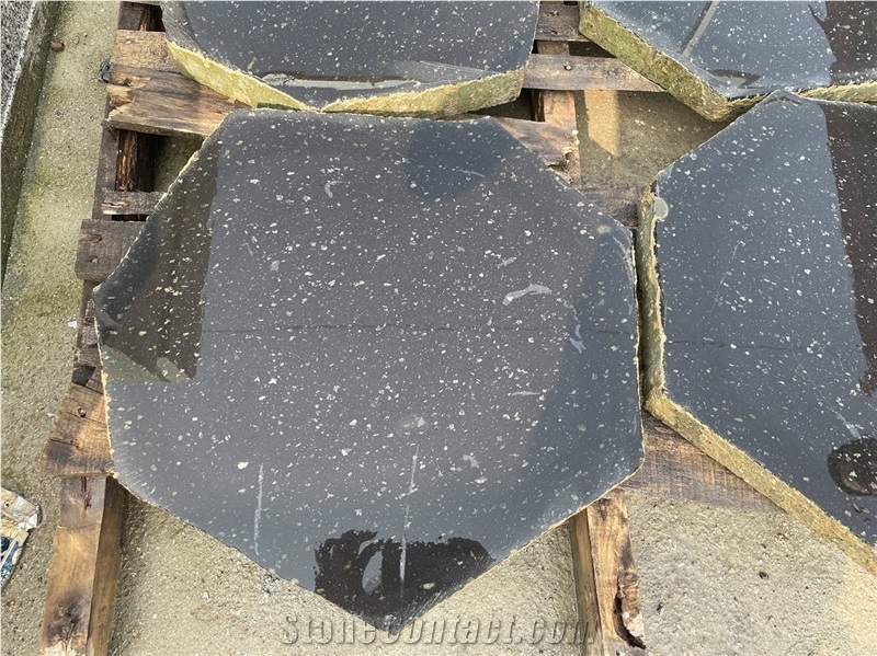 Basalt Step Stone ,Basalt Paving Stone