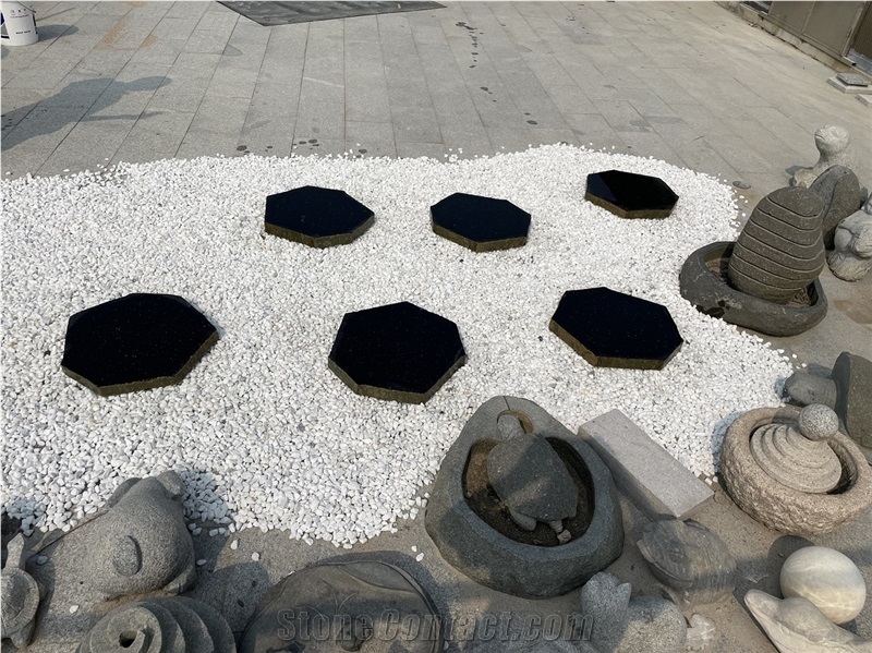 Basalt Step Stone ,Basalt Paving Stone