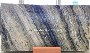Connemara Green Marble Slabs For Wall And Floor