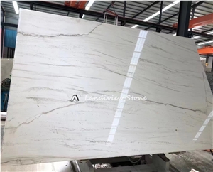 Exotic Quartzite Mont Blanc Quartzite Slabs