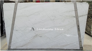 Exotic Quartzite Mont Blanc Quartzite Slabs