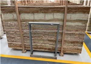Onice Verde Smeraldo Bamboo Green Onyx Slabs Onice Verde Smeraldo Bamboo Green Onyx Slabs