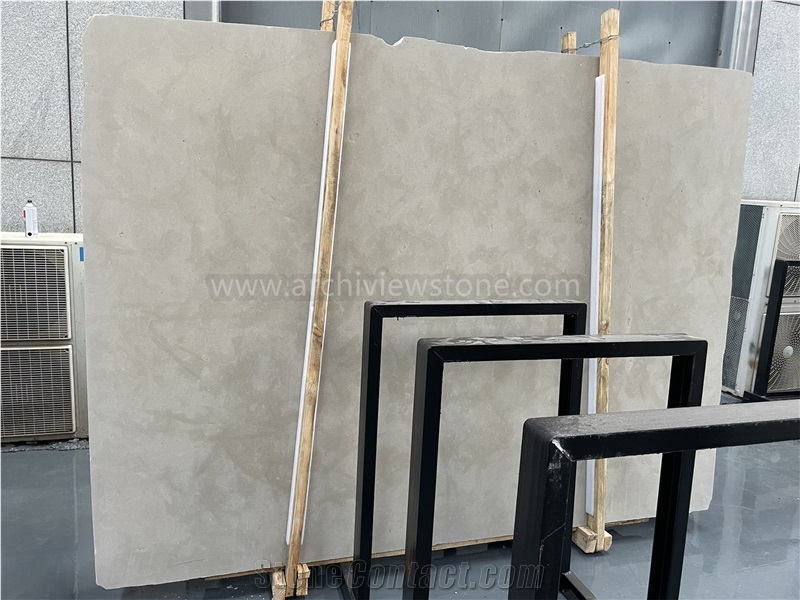 St Tropez Grey Limestone Slab French Grey Limestone Tiles