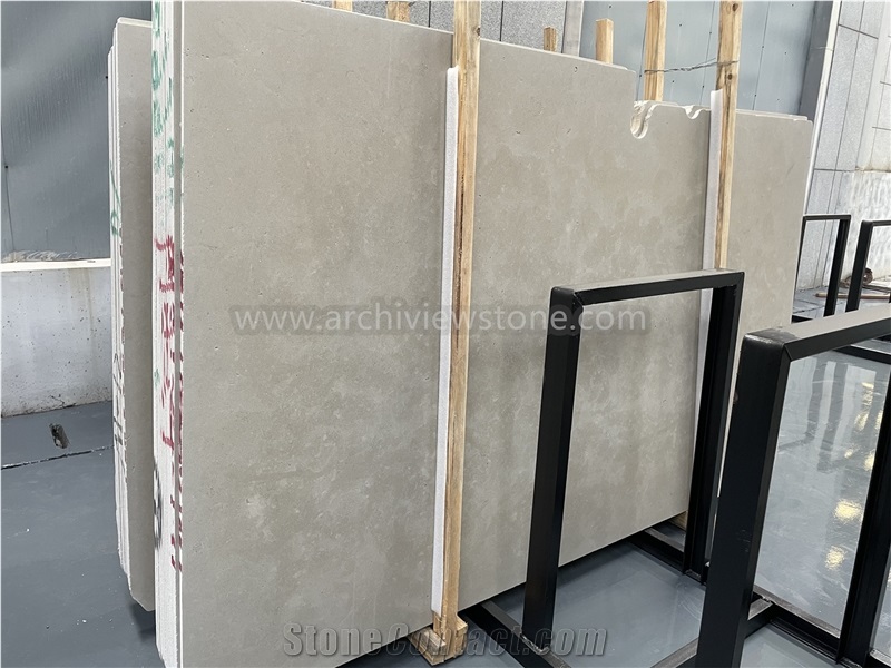 St Tropez Grey Limestone Slab French Grey Limestone Tiles