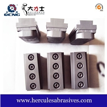 140Mm Diamond Fickert Abrasive-Metal Bond 140Mm Diamond Fickert Abrasive-Metal Bond