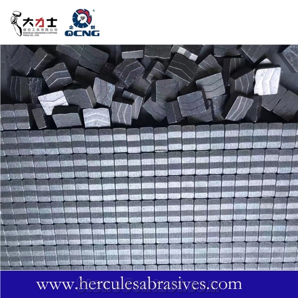 3000M, 2000MM, Granite Diamond Cutting Segment