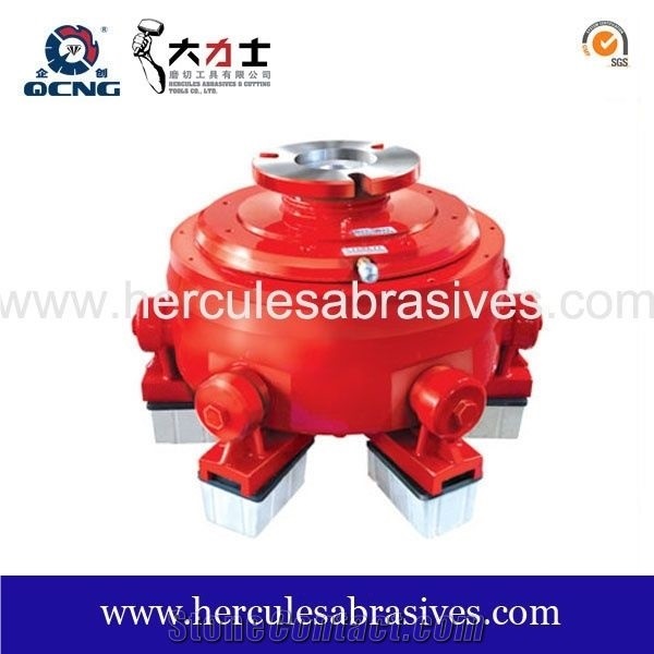 6-Claw Marble Granite Grinding Head