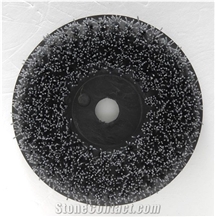 Abrasive Brushes, Frankfurt Type Brushes
