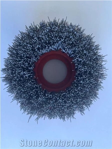 Abrasive Tools - Cleaning Rolling Brush