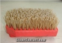 Abrasive Tools - Cleaning Rolling Brush