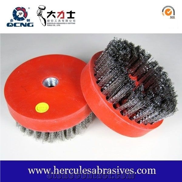Abrasive Tools - Cleaning Rolling Brush