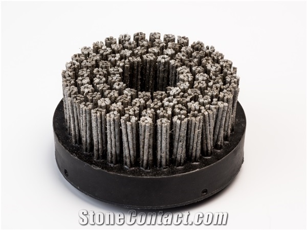 Abrasive Tools- Frankfurt Antique Brush