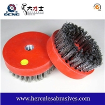 Abrasive Tools- Frankfurt Antique Brush