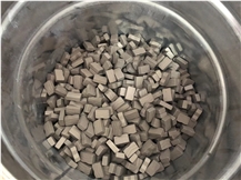 Block Diamond Segment For Granite Marble Cutting