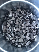 Cheap Price Granite Segment For Multi Blade