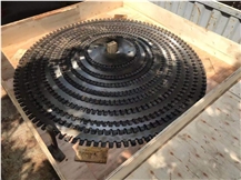 Cutting Saw Diamond Blades Group Saw Diamond Multi Blades
