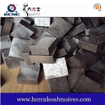 D1600mm Diamond Segments For Marble Block