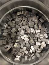 Diamond Cutting Circular Saw Blade Segments For Marble, Granite