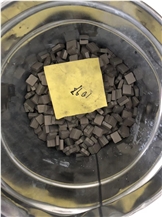 Diamond Cutting Circular Saw Blade Segments For Marble, Granite