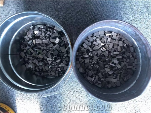 Diamond Cutting Segment For Granite/Marble