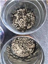 Diamond Cutting Segment For Granite Marble Stone