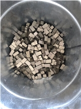 Diamond Cutting Segment For Granite Marble Stone