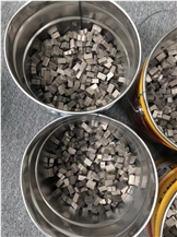 Diamond Cutting Segment For Granite Marble Stone
