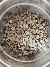Diamond Cutting Segment For Granite With Long Cutting Life