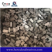 Diamond Cutting Segment Manufacturer