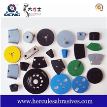 Diamond Frankfurt Abrasive For Marble Grinding And Polishing