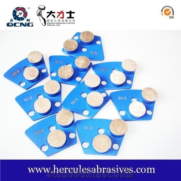 Diamond Metal Bond Grinding Abrasive Frankfurt For Marble