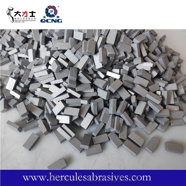 Gang Saws Blades And Segments
