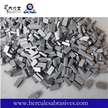 Gang Saws Blades And Segments