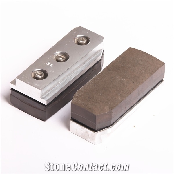 High Grade Metal Bond Diamond Fickert