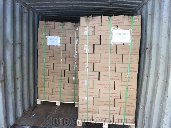 Magnesite Frankfurt For Marble Polishing And Grinding