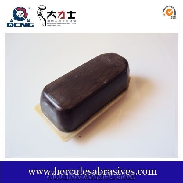 Metal Bond Fickert Stone Polisher Abrasive