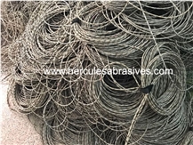 Sharp Diamond Wire Beads For Cutting