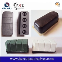 Sharp Grinding Metal Bond Diamond Fickert, Diamond Brick Sharp Grinding Metal Bond Diamond Fickert, Diamond Brick