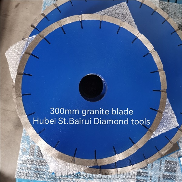 350Mm High Quality Diamond Saw Blade For Granite Cutting